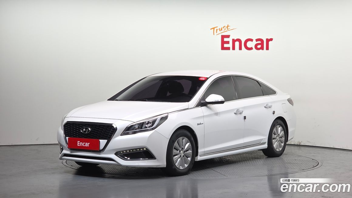 Hyundai Sonata 2017
