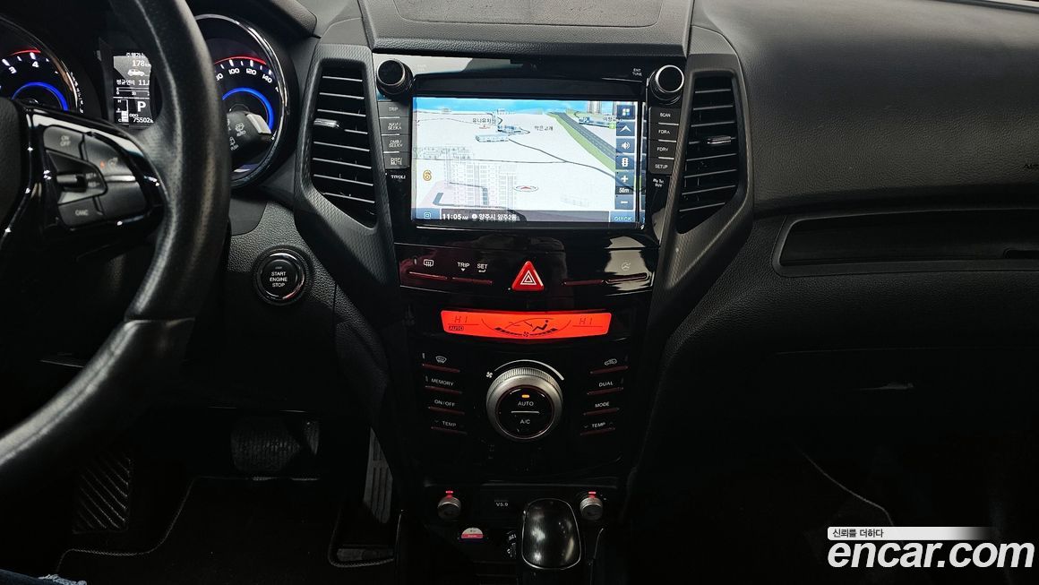 KG_Mobility_Ssangyong TIBOLI 2017