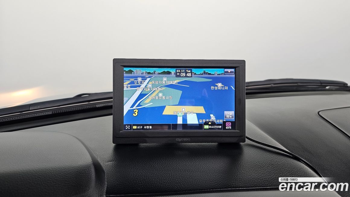 KG_Mobility_Ssangyong KORANDO 2017