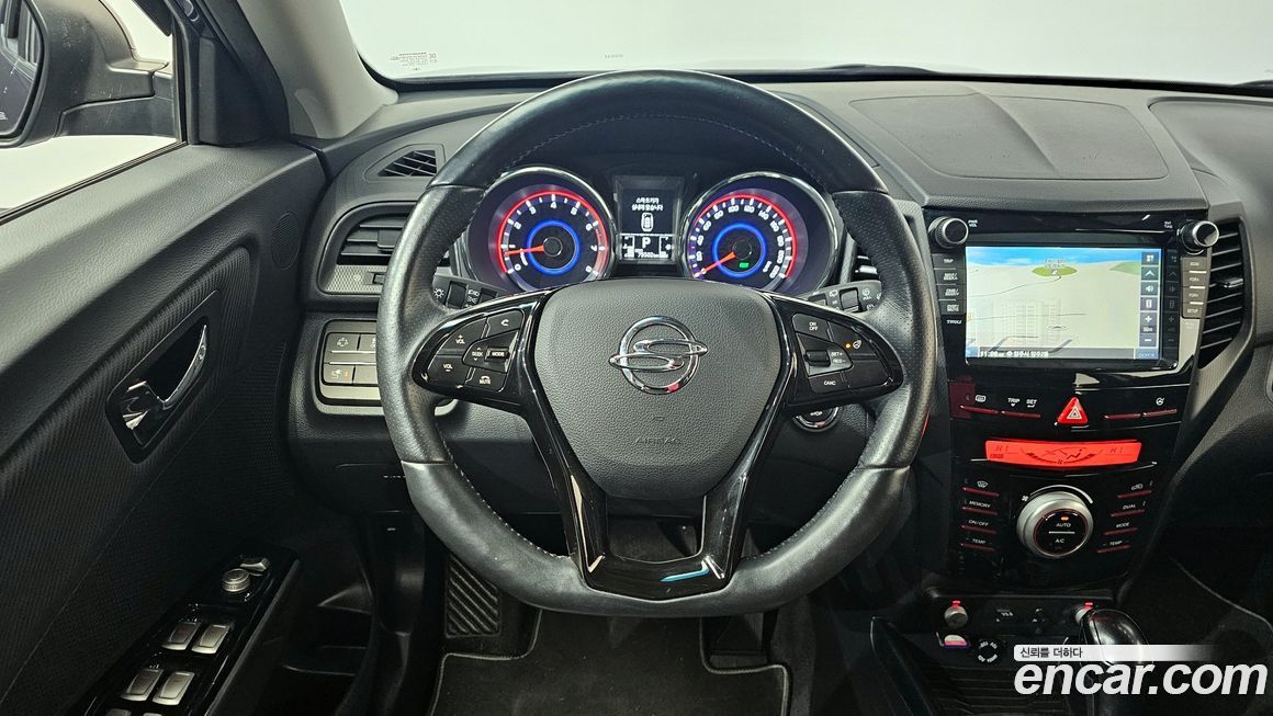 KG_Mobility_Ssangyong TIBOLI 2017