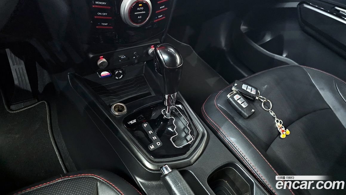 KG_Mobility_Ssangyong TIBOLI 2017