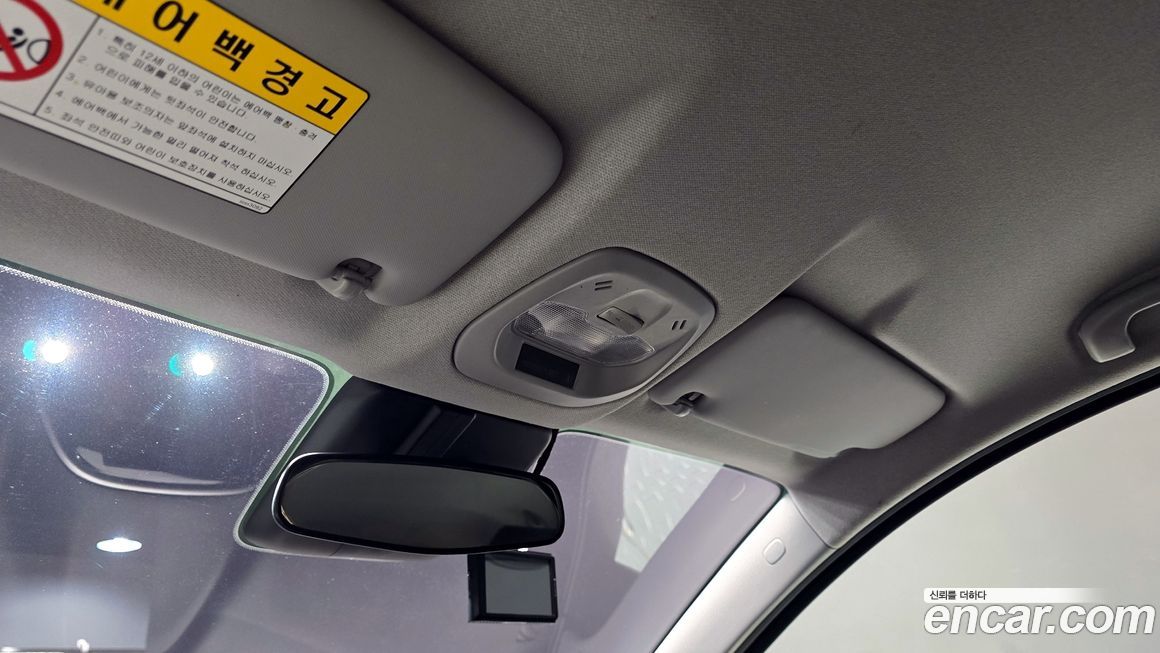 ChevroletGMDaewoo Spark 2016