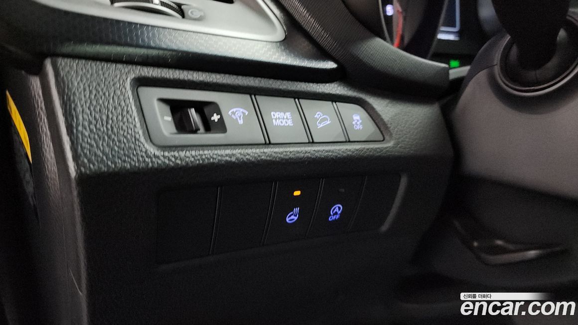 Hyundai Santafe 2016