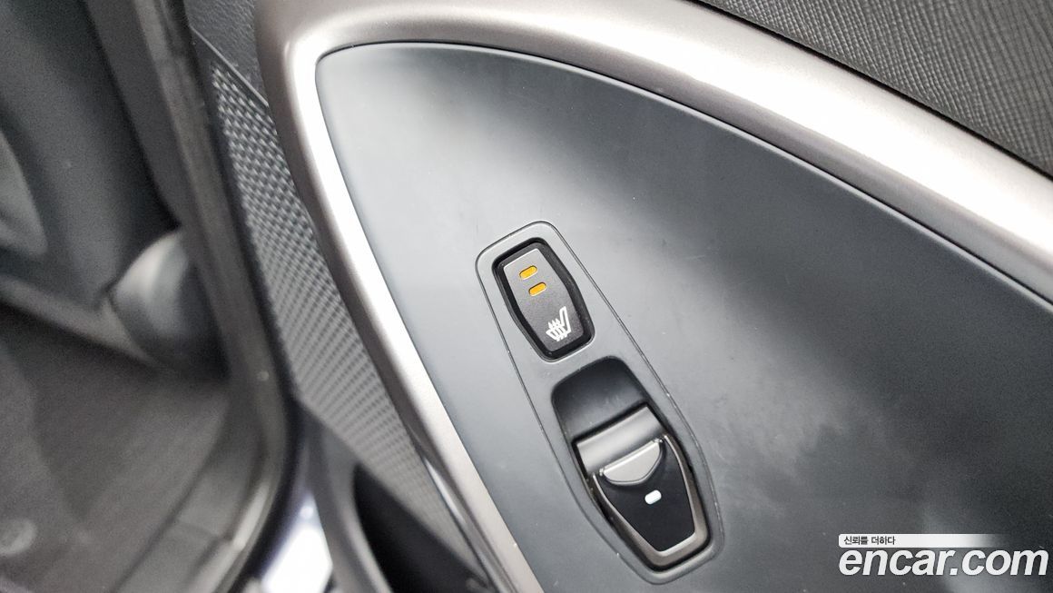 Hyundai Santafe 2016