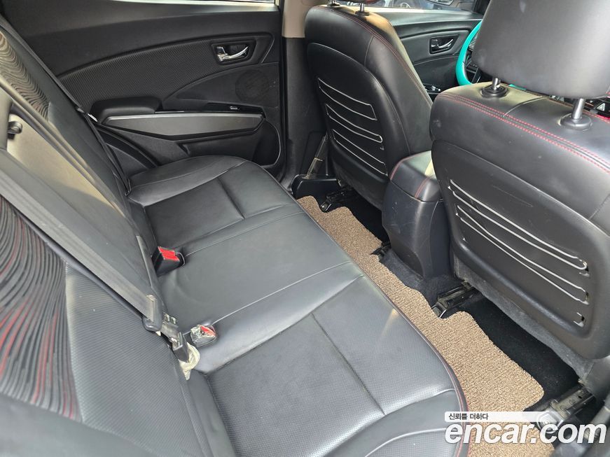 KG_Mobility_Ssangyong TIBOLI 2019