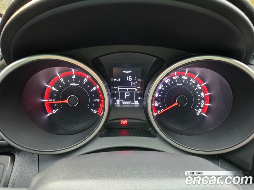 KG_Mobility_Ssangyong TIBOLI 2019