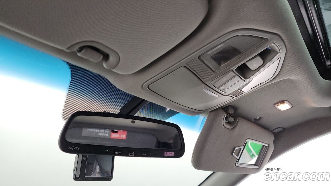 Hyundai Santafe 2016