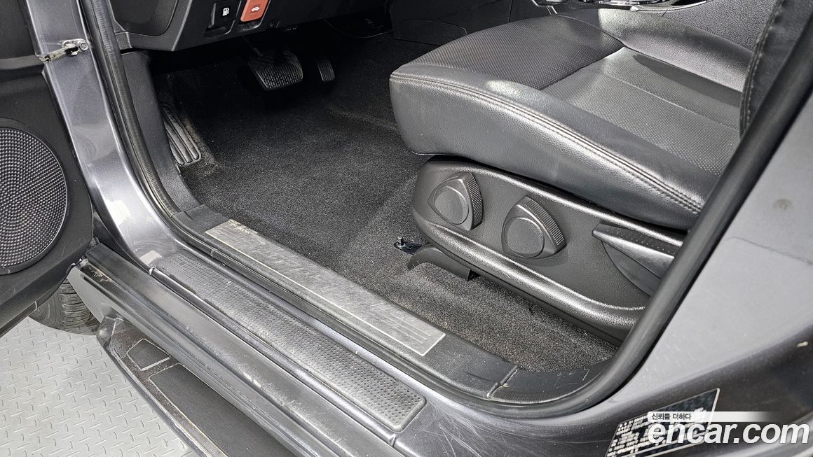 KG_Mobility_Ssangyong KORANDO 2018