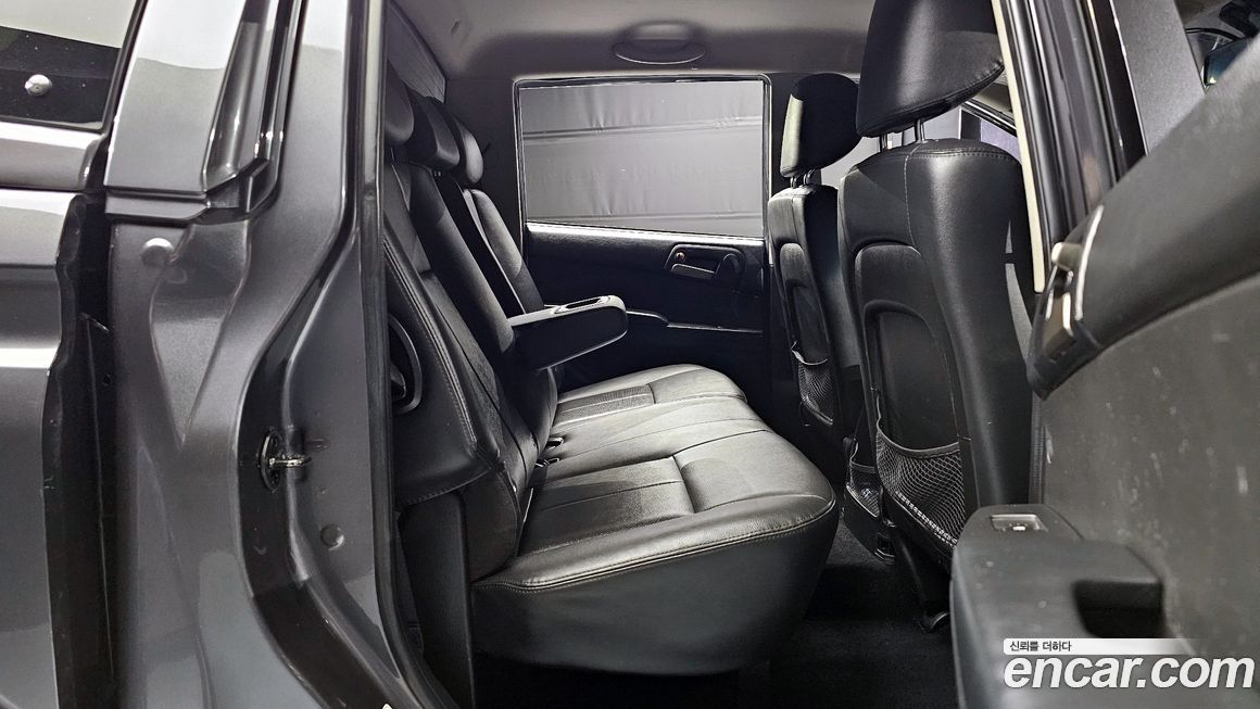 KG_Mobility_Ssangyong KORANDO 2018