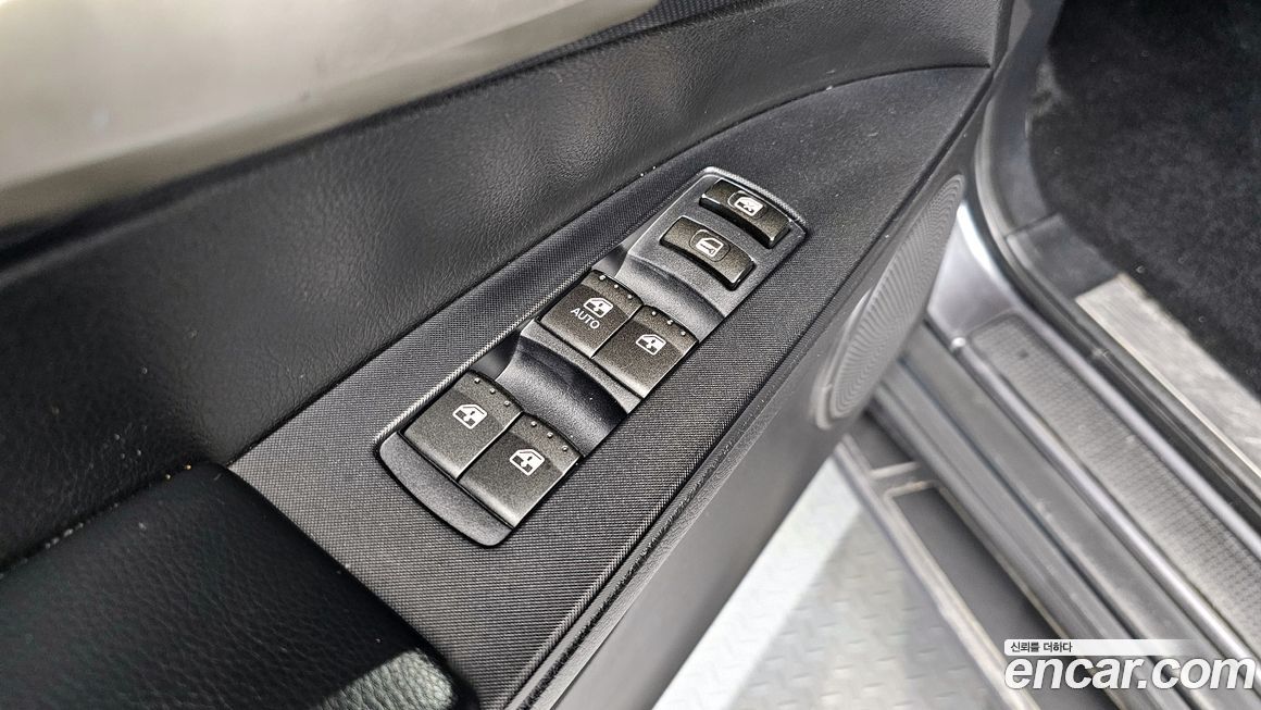 KG_Mobility_Ssangyong KORANDO 2018