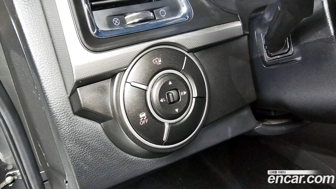 KG_Mobility_Ssangyong KORANDO 2018