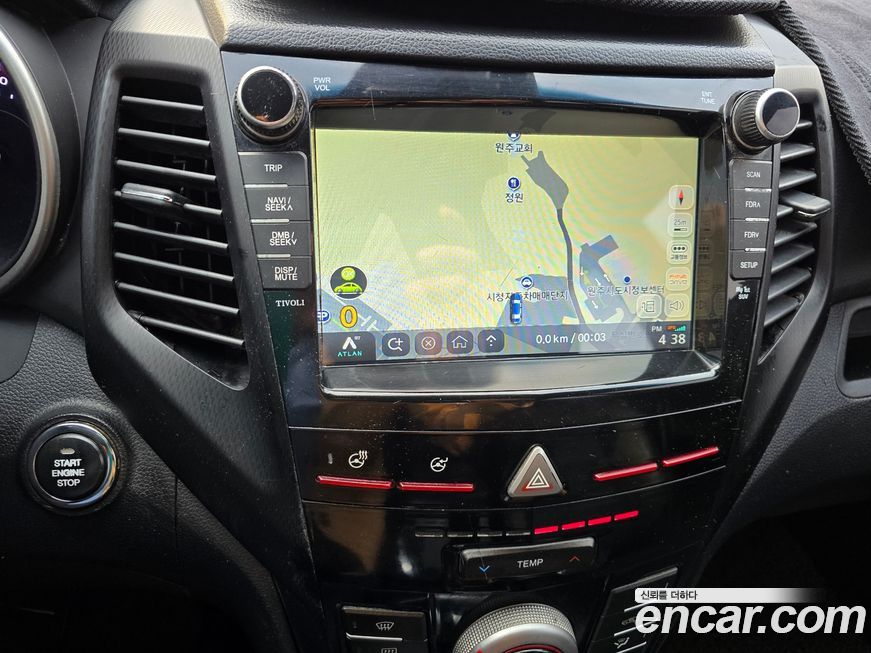 KG_Mobility_Ssangyong TIBOLI 2019