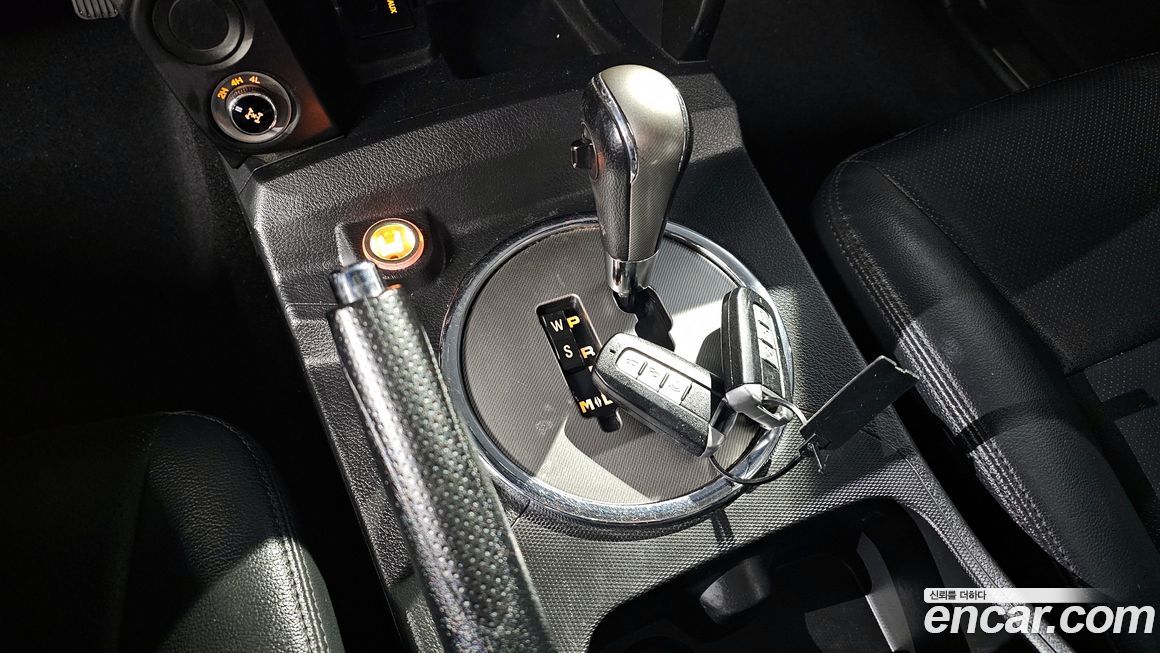 KG_Mobility_Ssangyong KORANDO 2018