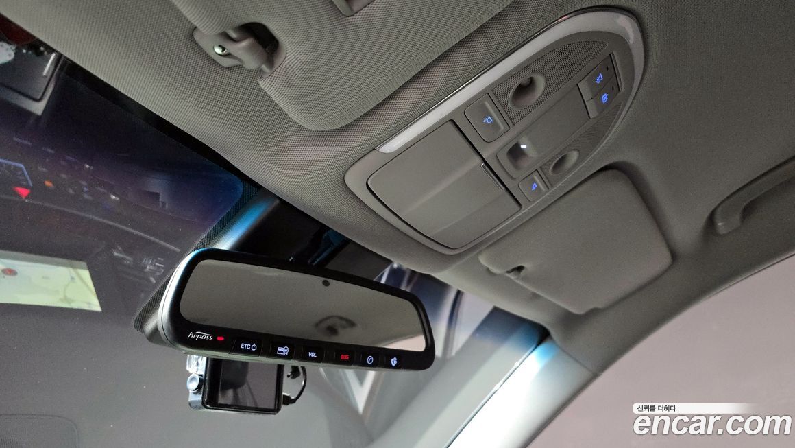 Hyundai Genesis 2016