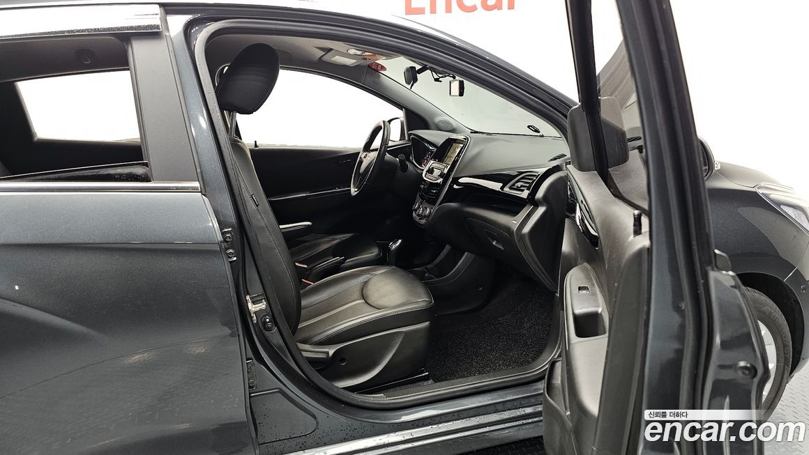 ChevroletGMDaewoo Spark 2019