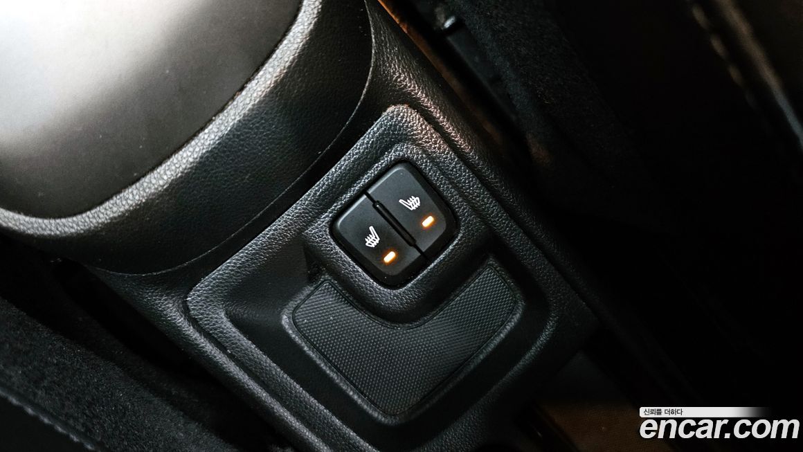 ChevroletGMDaewoo Spark 2019