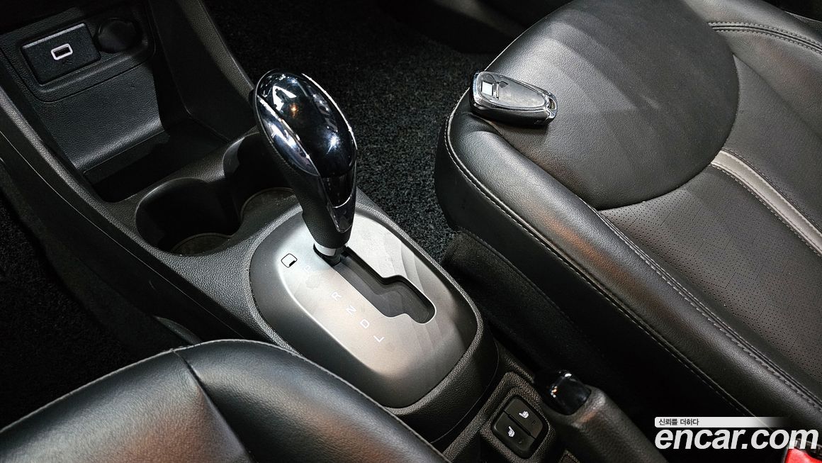 ChevroletGMDaewoo Spark 2019