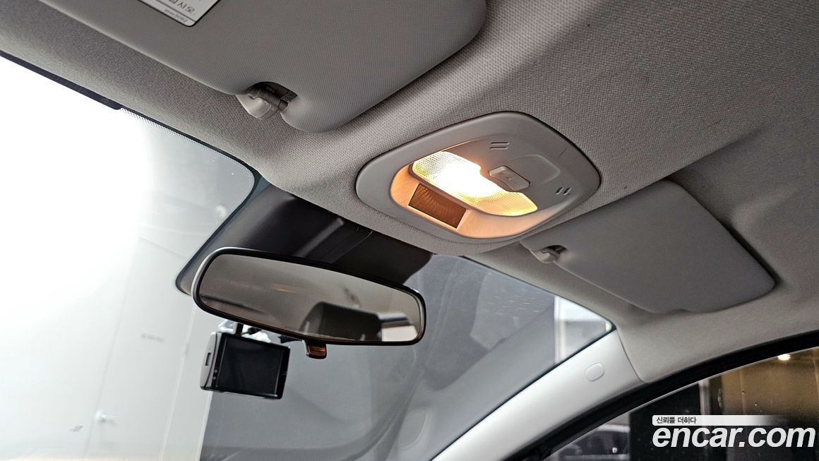 ChevroletGMDaewoo Spark 2019