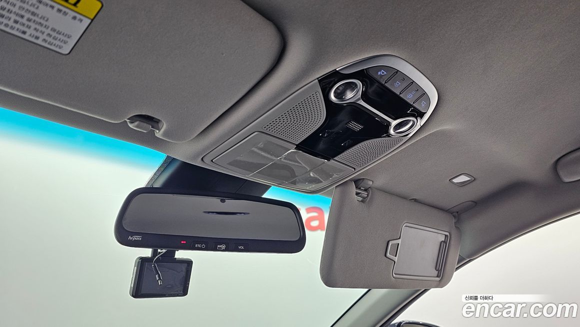 Hyundai Grandeur 2017