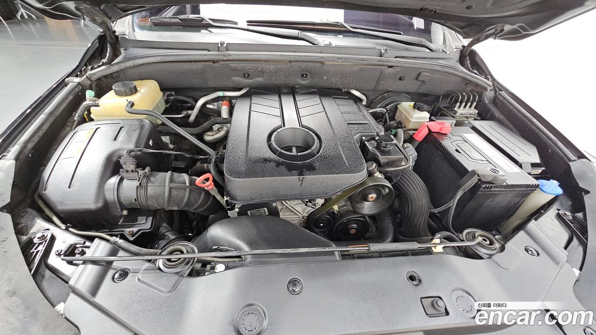 KG_Mobility_Ssangyong KORANDO 2014