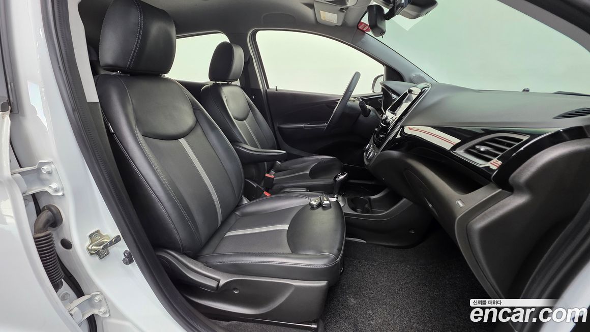 ChevroletGMDaewoo Spark 2019