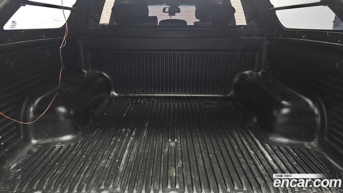 KG_Mobility_Ssangyong KORANDO 2014