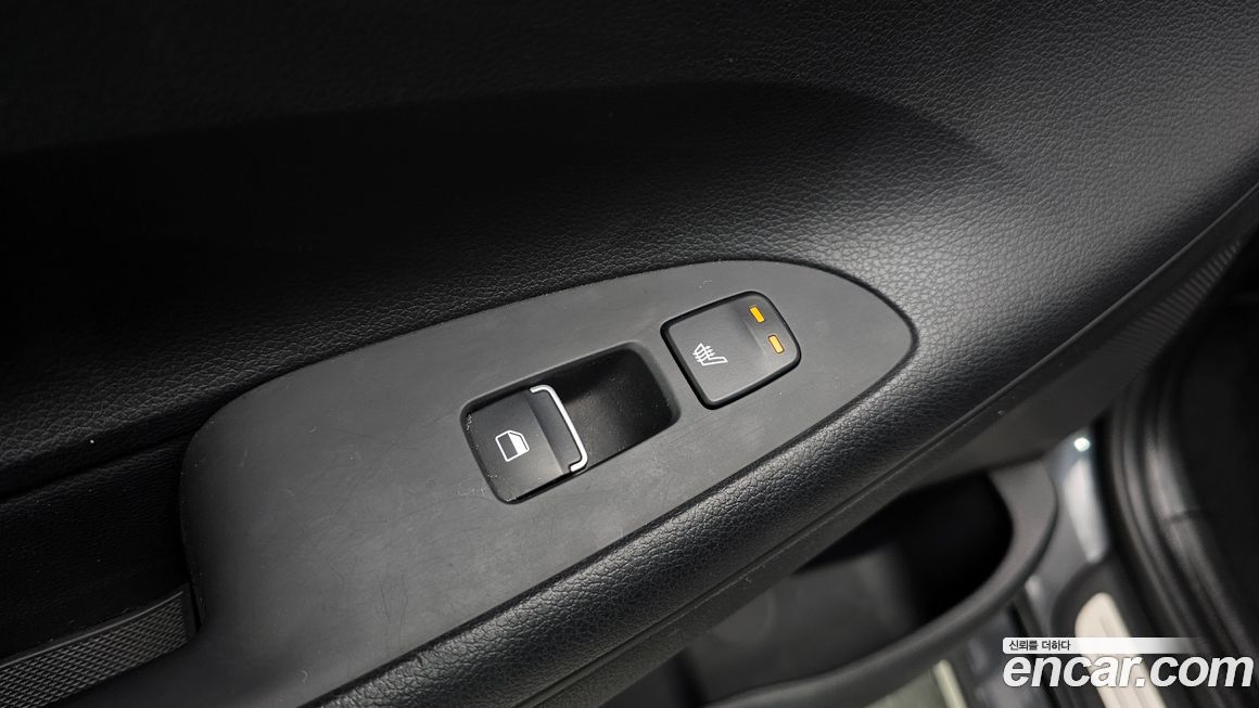 Hyundai Grandeur 2017