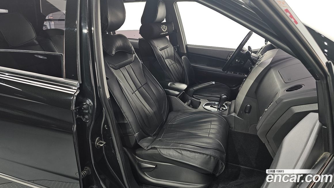 KG_Mobility_Ssangyong KORANDO 2014