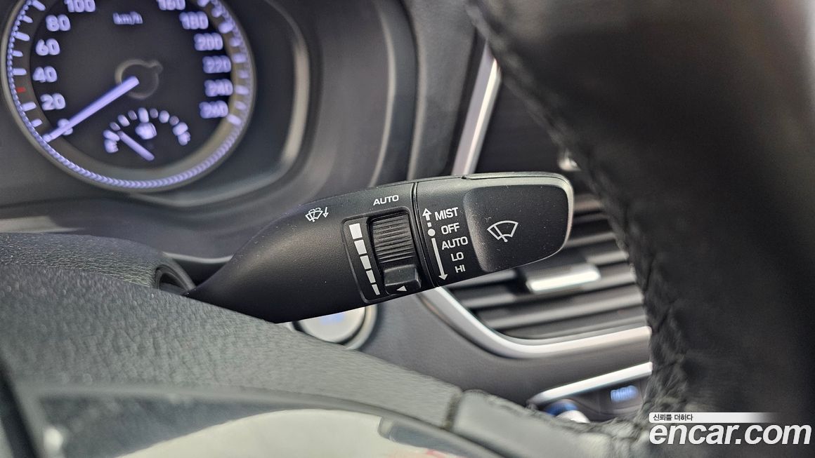 Hyundai Grandeur 2017