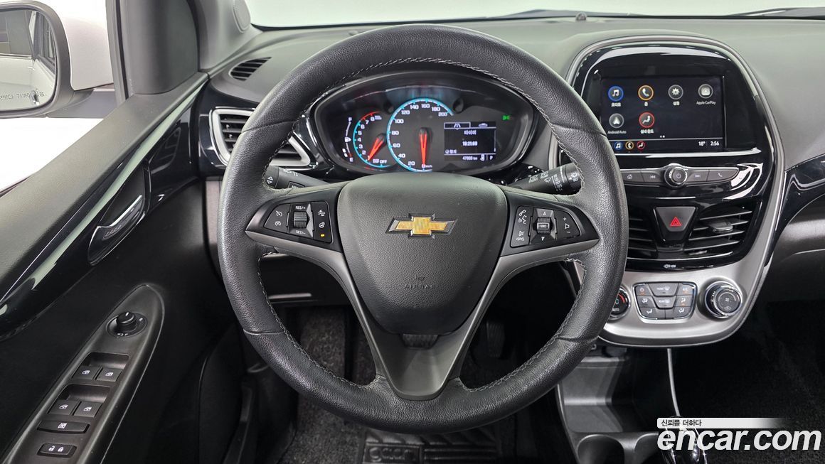 ChevroletGMDaewoo Spark 2019