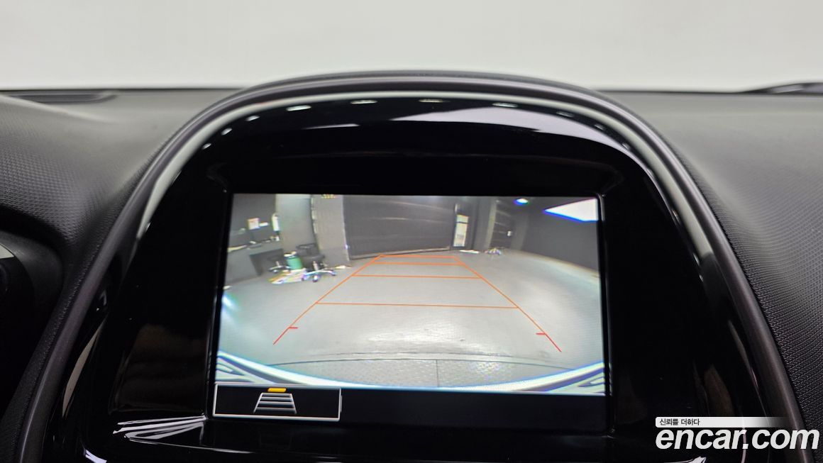 ChevroletGMDaewoo Spark 2019