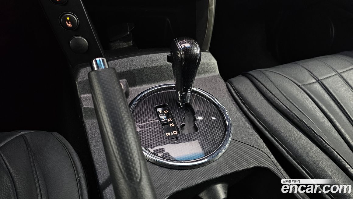 KG_Mobility_Ssangyong KORANDO 2014