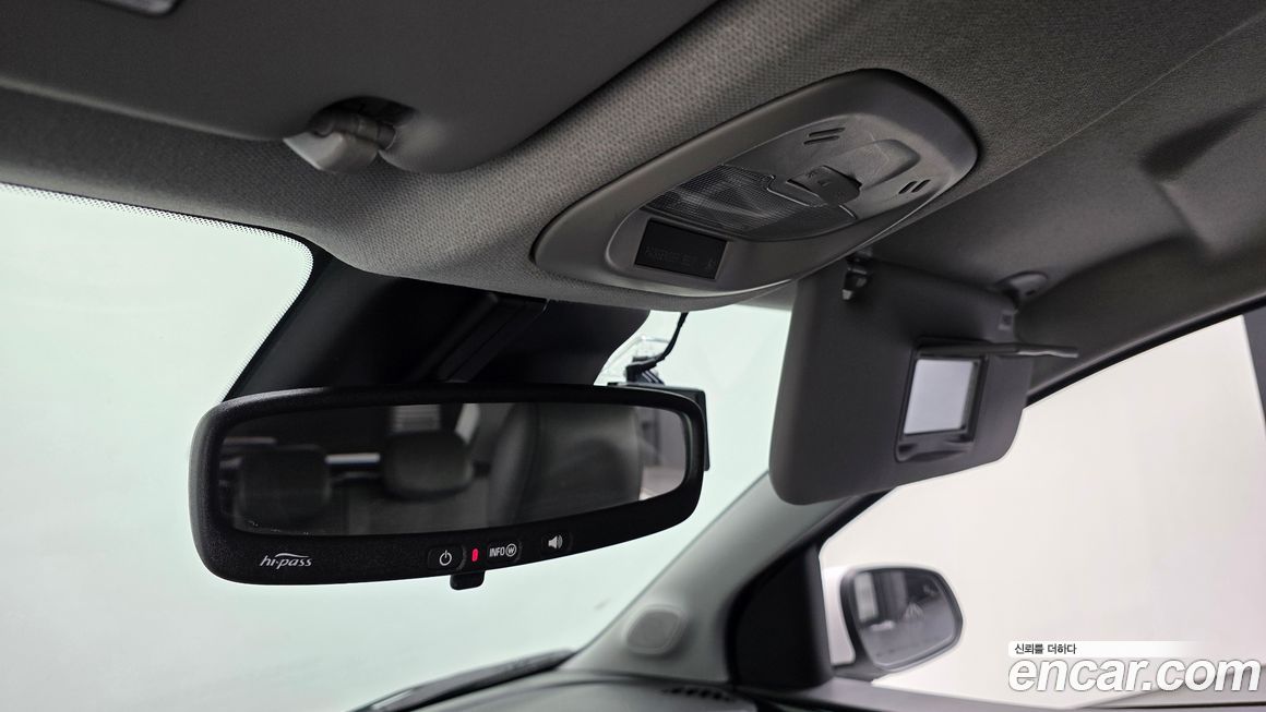 ChevroletGMDaewoo Spark 2019