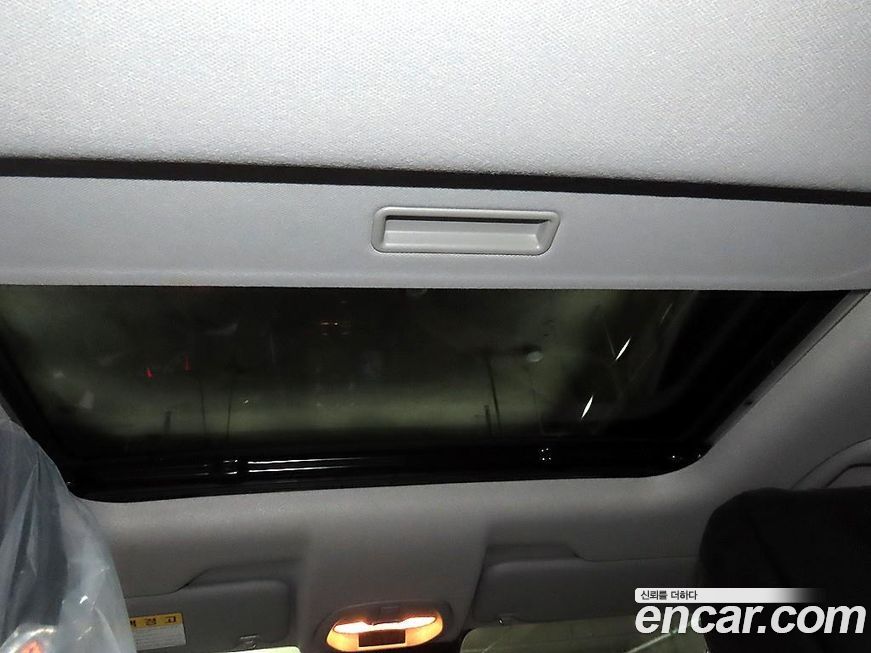 ChevroletGMDaewoo Spark 2016