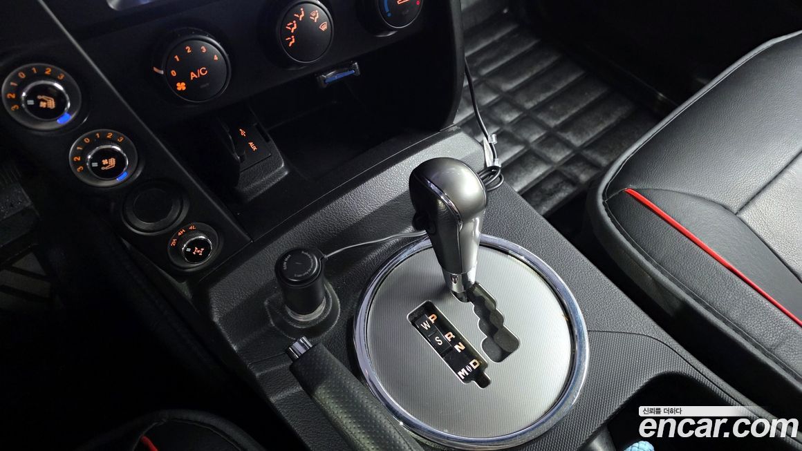 KG_Mobility_Ssangyong KORANDO 2018