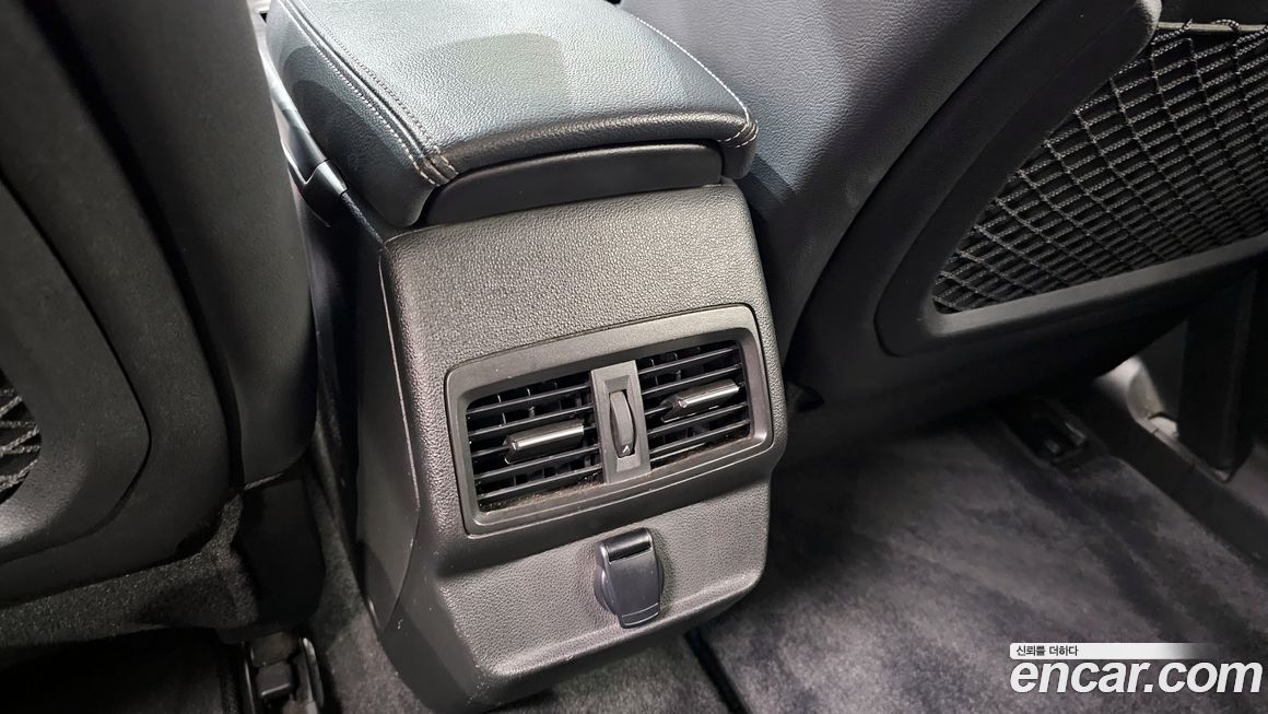 Renault-KoreaSamsung QM6 2021