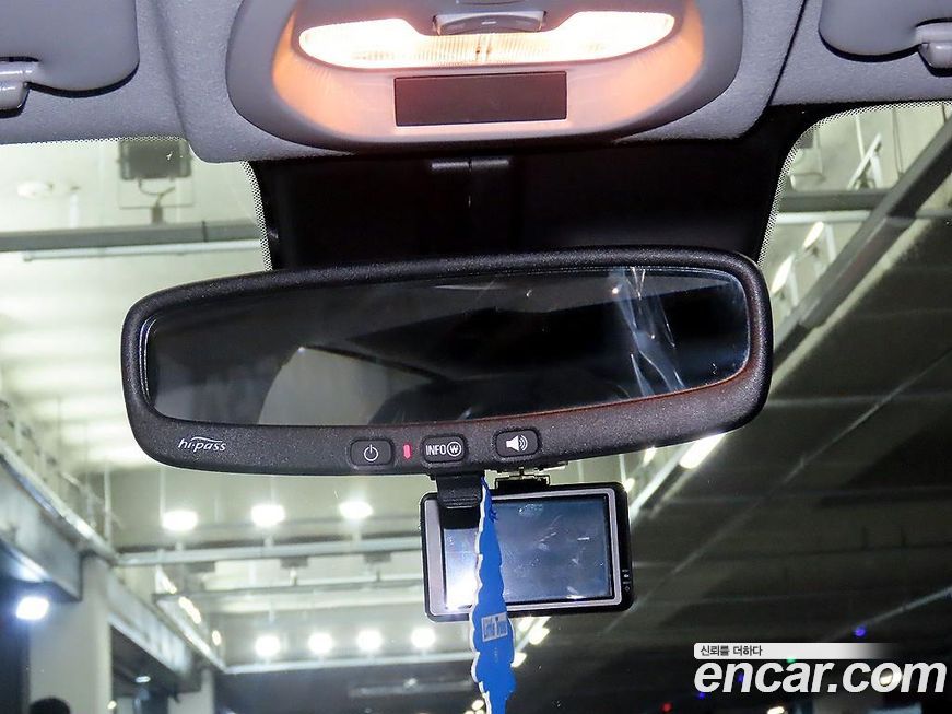 ChevroletGMDaewoo Spark 2016