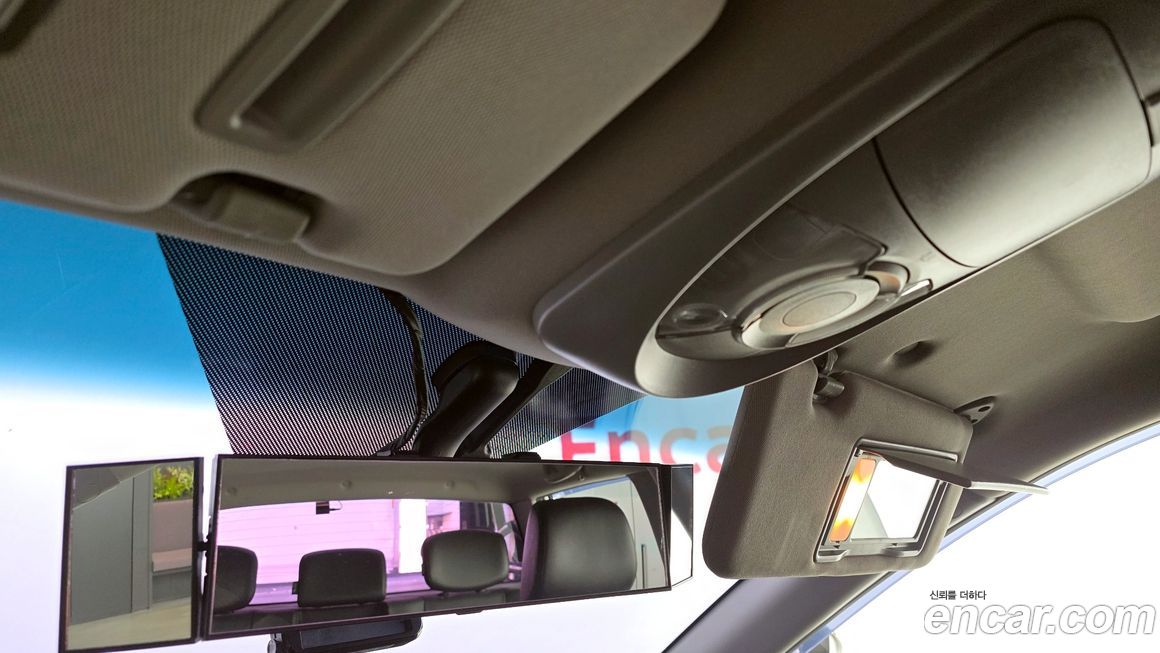 KG_Mobility_Ssangyong KORANDO 2018