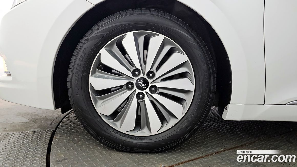 Hyundai Grandeur 2014