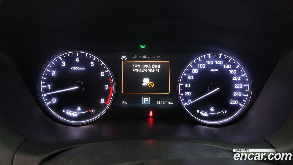 Hyundai Genesis 2016