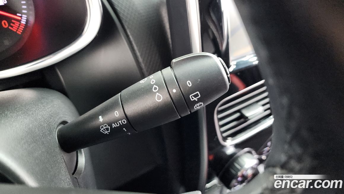 Renault-KoreaSamsung Cilo 2018