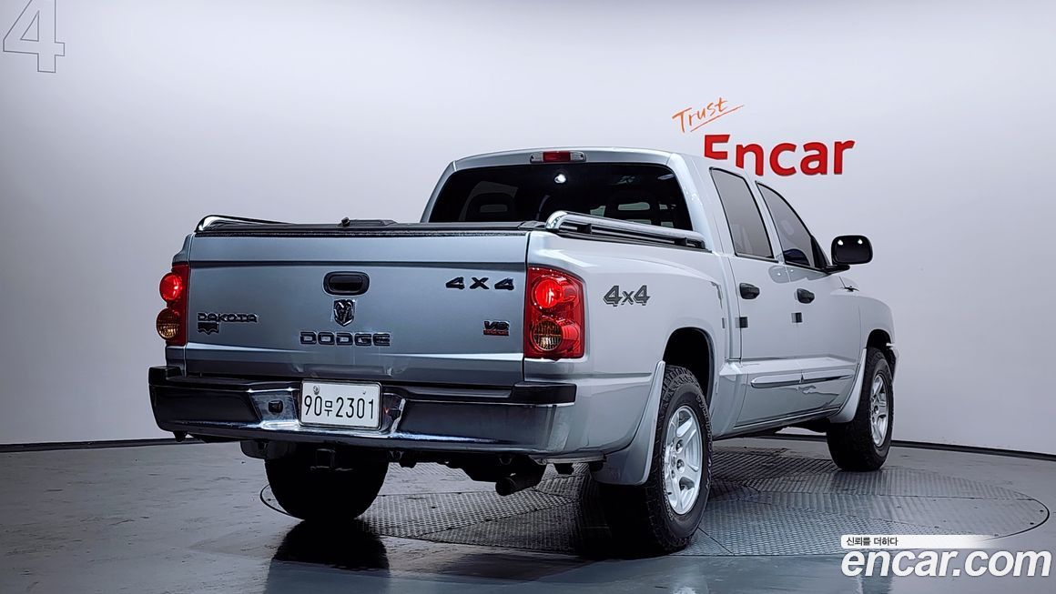 Dodge Dakoda 2005