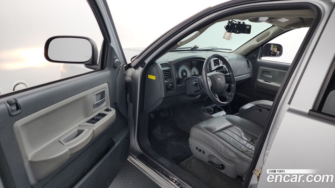 Dodge Dakoda 2005