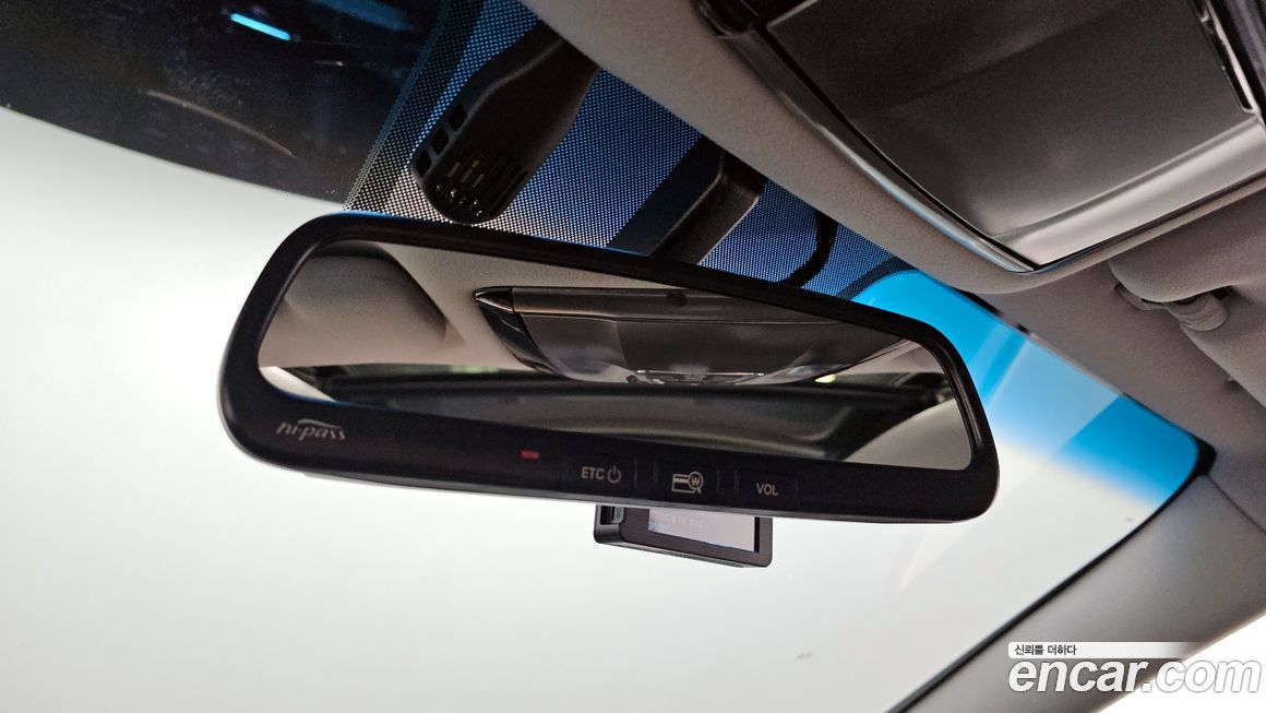 Hyundai Grandeur 2014