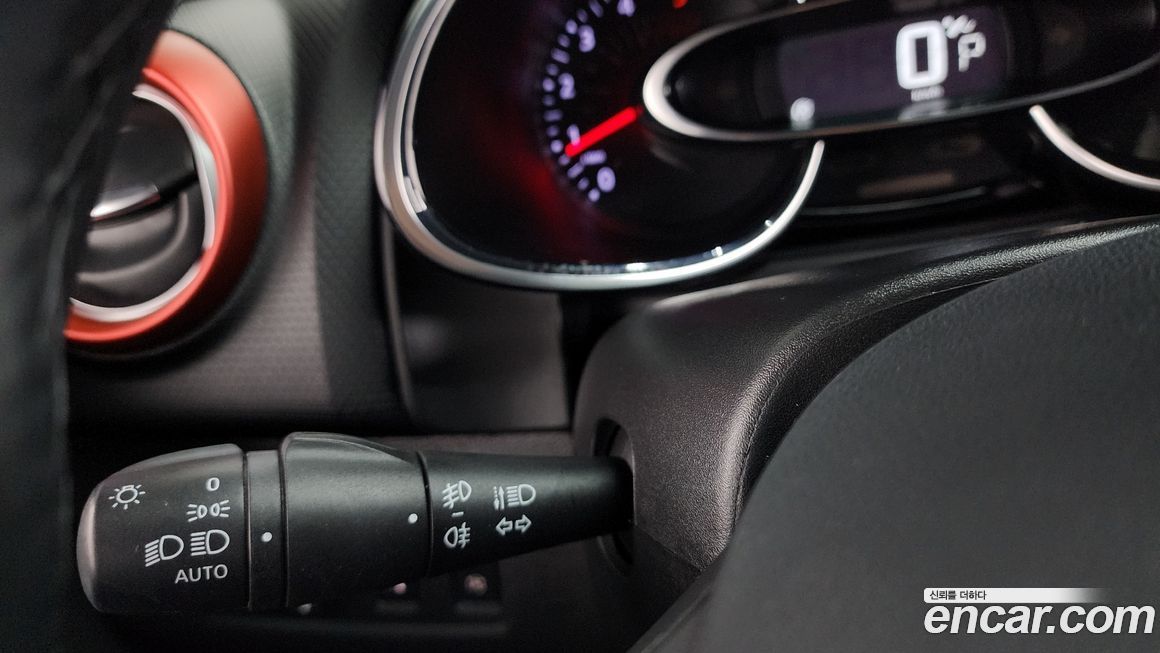 Renault-KoreaSamsung Cilo 2018