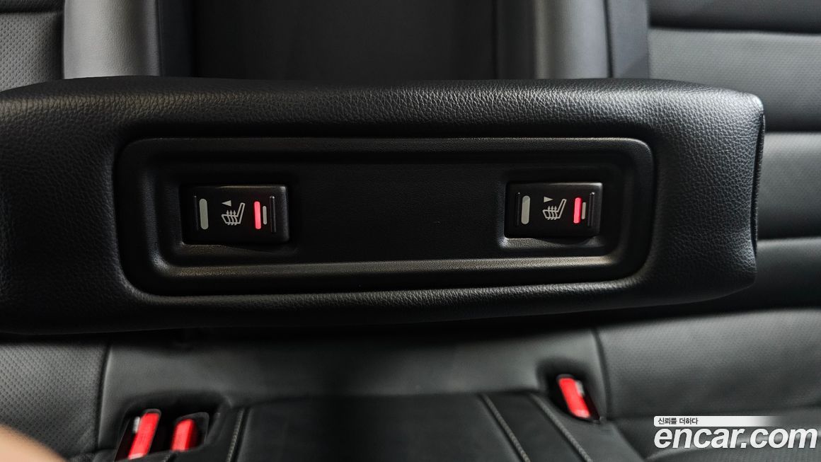 Renault-KoreaSamsung QM6 2019