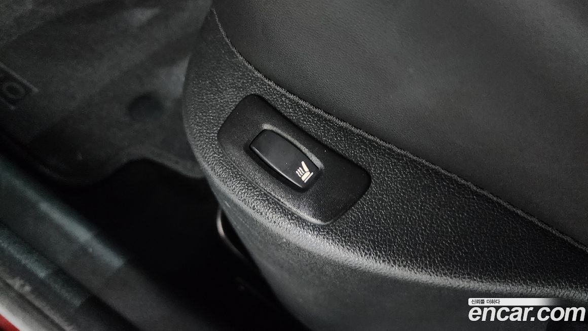 Renault-KoreaSamsung Cilo 2018