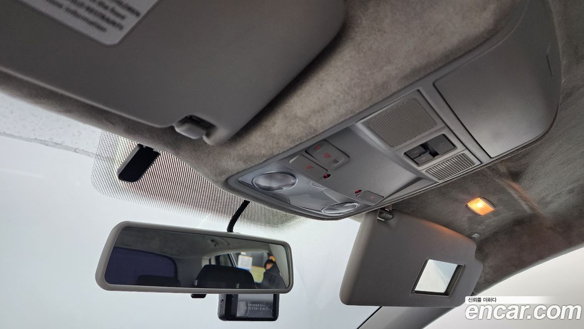 Volkswagen Golf 2011