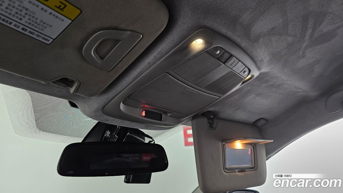 Renault-KoreaSamsung QM6 2019