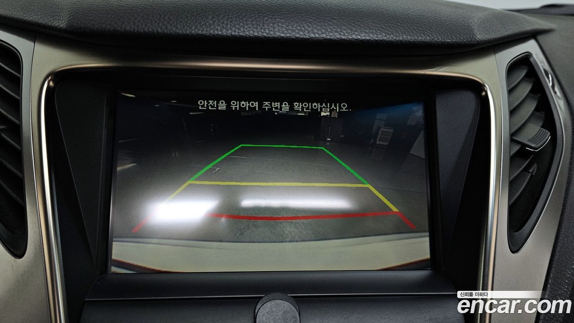 Hyundai Grandeur 2014